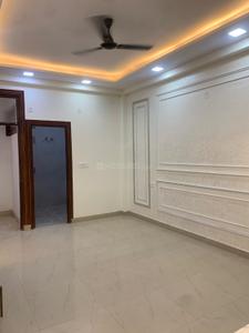 Hall Image of 1405 Sq.ft 3 BHK Builder Floor for sale in Vasundhara Ghaziabad for Rs. 12000000