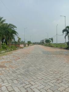 Image of 720 Sq.ft Residential Plot / Land for sale in Swapnabhumi, New Town, Kolkata for Rs. 2000000