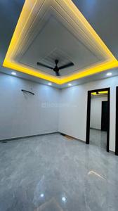 3 BHK Independent Builder Floor