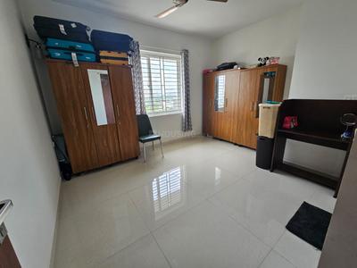 Bedroom Image of 1504 Sq.ft 3 BHK Apartment / Flat for sale in Skyline Opus, Palarivattom Kochi for Rs. 21500000