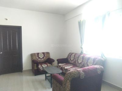 3 BHK Flat