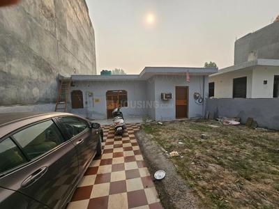 Residential Plot