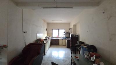 Kitchen Image of 3200 Sq.ft 3 BHK Duplex for sale in Viman Nagar Pune for Rs. 36000000