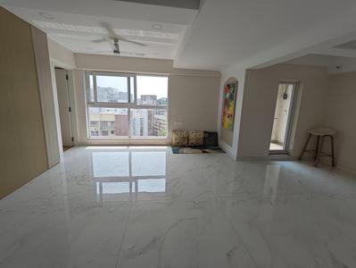 Hall Image of 1250 Sq.ft 3 BHK Apartment / Flat for sale in Vile Parle East Mumbai for Rs. 40500000