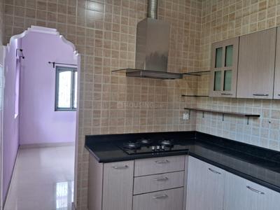 Kitchen Image of 2070 Sq.ft 3 BHK Independent House for sale in Gudalur Coimbatore for Rs. 9900000
