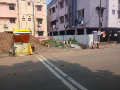 Image of 2800 Sq.ft Residential Plot / Land for sale in Nanganallur, Chennai for Rs. 77000000