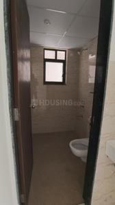 Image of 974 Sq.ft 2 BHK Apartment / Flat for sale in Shapoorji Pallonji Sensorium Phase I, Maan, Pune for Rs. 10700000