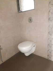 Bedroom Two Image of 1280 Sq.ft 2 BHK Apartment / Flat for sale in Keystone Elita, Kharghar Navi Mumbai for Rs. 14500000