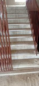Balcony Image of 1100 Sq.ft 3 BHK Apartment / Flat for sale in Larica Green Hamlet, Pailan Kolkata for Rs. 2880000