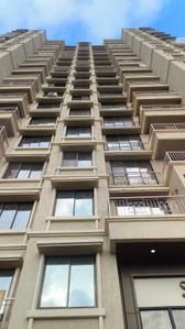 Image of 620 Sq.ft 1 BHK Apartment / Flat for sale in Decent Life Space 2, Palghar, Mumbai for Rs. 3300000