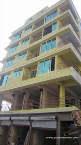 Image of 400 Sq.ft 1 BHK Apartment / Flat for sale in Dombivli East, Thane for Rs. 2111111