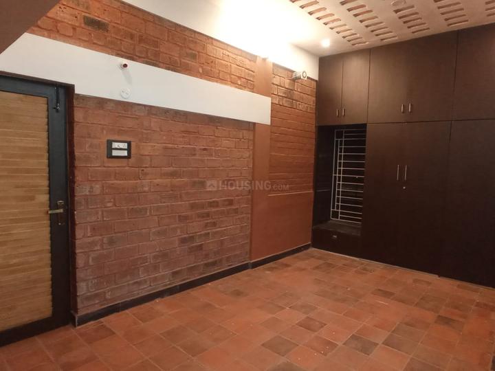 Poongavanam kudil Bedroom 1