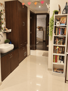 Image of 1020 Sq.ft 2 BHK Apartment / Flat for sale in Alcon Acacia, Kondhwa, Pune for Rs. 8250000