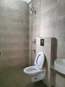 Bedroom Two Image of 996 Sq.ft 2 BHK Apartment / Flat for sale in Rosa Manhattan Phase 1, Hiranandani Estate Thane for Rs. 16500000