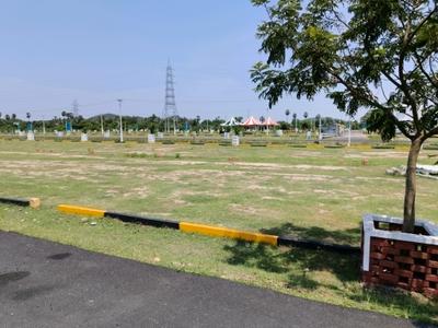 Image of 1130 Sq.ft Residential Plot / Land for sale in Singaperumal Koil, Chennai for Rs. 1570700