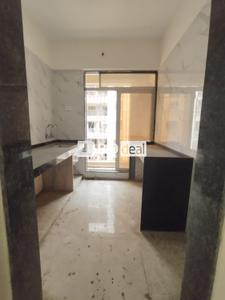 Kitchen Image of 550 Sq.ft 1 BHK Apartment / Flat for sale in Precious Imperial, Ambernath East Ambernath for Rs. 2320000