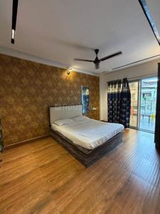 Bedroom Image of 3300 Sq.ft 4 BHK Villa for rent in Mont Vert Valencia 2, Gold Valley Lonavala for Rs. 100000