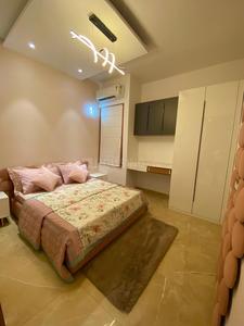 Bedroom Image of 1350 Sq.ft 3 BHK Apartment / Flat for sale in Dayalpura Ludhiana for Rs. 8200000