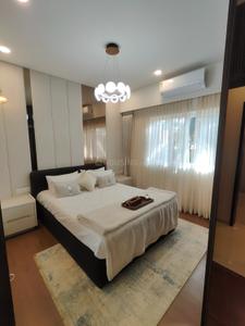 Bedroom Image of 1059 Sq.ft 2 BHK Apartment / Flat for sale in K R Puram Bengaluru for Rs. 13900000
