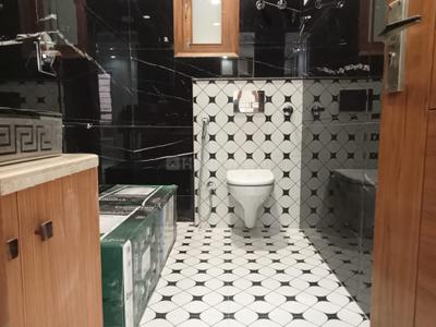 Image of 1305 Sq.ft 3 BHK Builder Floor for sale in Shahdara, New Delhi for Rs. 15500000