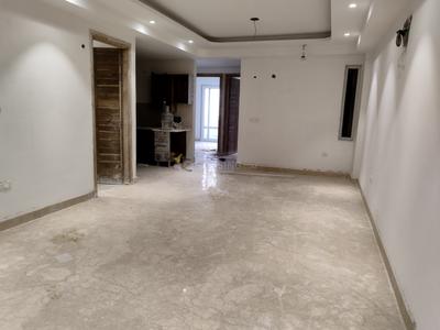 Hall Image of 1440 Sq.ft 4 BHK Apartment / Flat for sale in Vasant Kunj New Delhi for Rs. 16500000