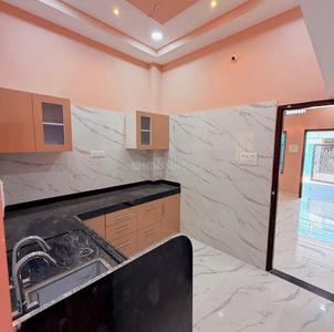 Kitchen Image of 950 Sq.ft 2 BHK Independent House for sale in Boriyakhurd Raipur for Rs. 4500000