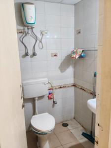 Image of 1487 Sq.ft 3 BHK Apartment / Flat for rent in BJB Nagar, Bhubaneswar for Rs. 35000