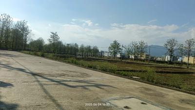 Image of 1034 Sq.ft Residential Plot / Land for sale in Vishnu Garden, Pondha, Dehradun for Rs. 5400000