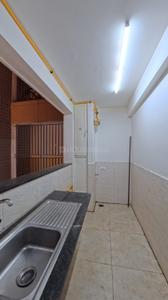 Kitchen Image of 1414 Sq.ft 3 BHK Apartment / Flat for rent in SNN Raj Greenbay, Doddanagamangala Bengaluru for Rs. 58000