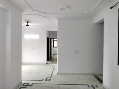 Living Room Image of 2000 Sq.ft 3 BHK Apartment / Flat for sale in Guru Ramdas Apartment, Sector 22 Dwarka New Delhi for Rs. 29500000