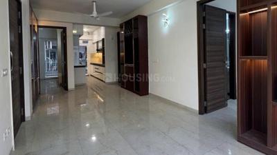 Hall Image of 1120 Sq.ft 2.5 BHK Builder Floor for sale in Smartworld Gems, Sector 89 Gurgaon for Rs. 13200000