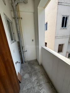 Balcony Image of 1160 Sq.ft 2 BHK Apartment / Flat for sale in Kakani Nagar Visakhapatnam for Rs. 6400000