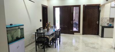 Hall Image of 2250 Sq.ft 2 BHK Builder Floor for rent in Sector 11 Faridabad for Rs. 31000