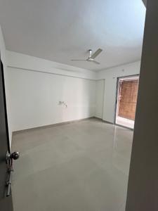 Bedroom Image of 1400 Sq.ft 3 BHK Apartment / Flat for rent in Narayan Aura, Sunpharma Road Vadodara for Rs. 18000