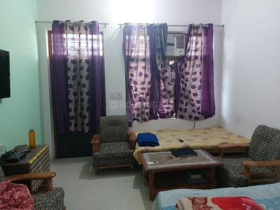 Hall Image of 1320 Sq.ft 2 BHK Independent House for sale in Gomti Nagar Lucknow for Rs. 5600000