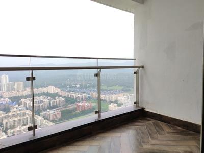 3 BHK Flat