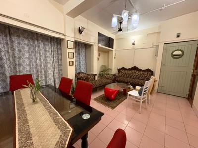 2 BHK Flat