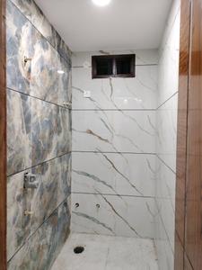 Common Bathroom Image of 1350 Sq.ft 3 BHK Apartment / Flat for sale in Deenpur New Delhi for Rs. 7000000