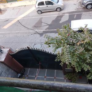 Balcony Image of 1200 Sq.ft 6 BHK Independent House for sale in Rishi Nagar Ludhiana for Rs. 18000000