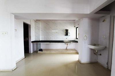 Kitchen Image of 1188 Sq.ft 2 BHK Apartment / Flat for sale in Godhavi Ahmedabad for Rs. 3980000