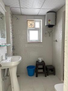 Image of 1850 Sq.ft 3 BHK Apartment / Flat for rent in Vikram Golf View Condos, Sector 19 Dwarka, New Delhi for Rs. 55000
