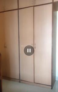 Bedroom Image of 1300 Sq.ft 2 BHK Apartment / Flat for rent in Chatrapati Nagar Nagpur for Rs. 23000
