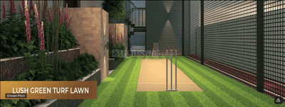 Image of 837 Sq.ft 2 BHK Apartment / Flat for sale in Rajhem JVLR 60, Andheri East, Mumbai for Rs. 12900000