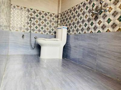 Bathroom Image of 2350 Sq.ft 6 BHK Independent House for sale in Kaazi Sarai Varanasi for Rs. 9870000