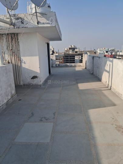 Burari Garhi, Burari Main Image 1