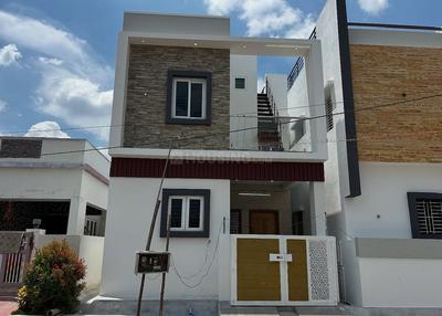 2 BHK Independent House