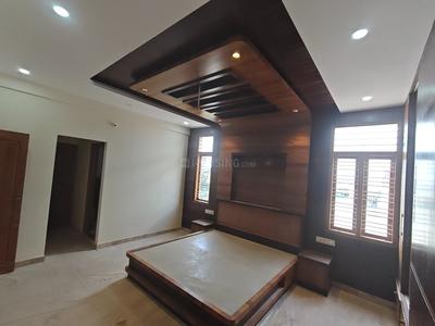 Bedroom Image of 1080 Sq.ft 4 BHK Duplex for sale in Nagarbhavi Bengaluru for Rs. 39500000