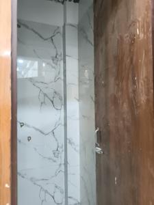 Common Bathroom Image of 1500 Sq.ft 3 BHK Apartment / Flat for sale in Krishna Elite Homes, Noida Extension Greater Noida for Rs. 6400000