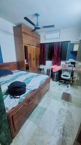 Bedroom Image of 1000 Sq.ft 3 BHK Apartment / Flat for sale in Kurla West Mumbai for Rs. 16500000