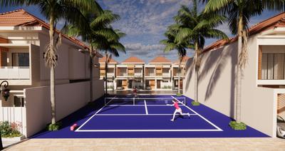 Image of 168 Sq.ft Residential Plot / Land for sale in Dholera, Ahmedabad for Rs. 2500000